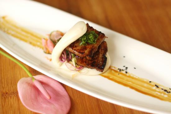 Tiki Terrace Restaurant